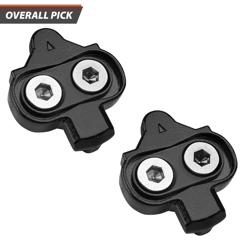 BV Bike Cleats Connector