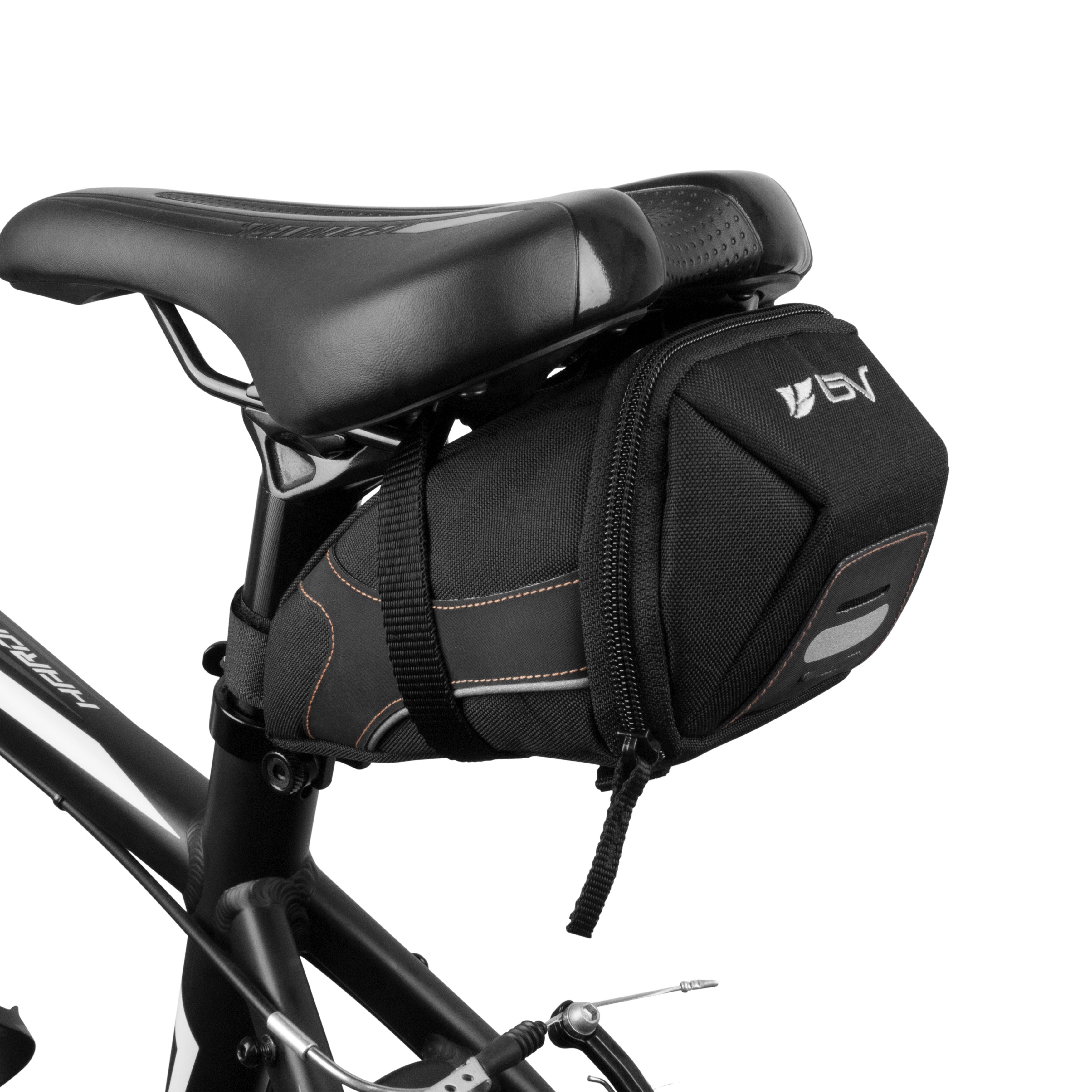 Bike Rear Saddle Bag