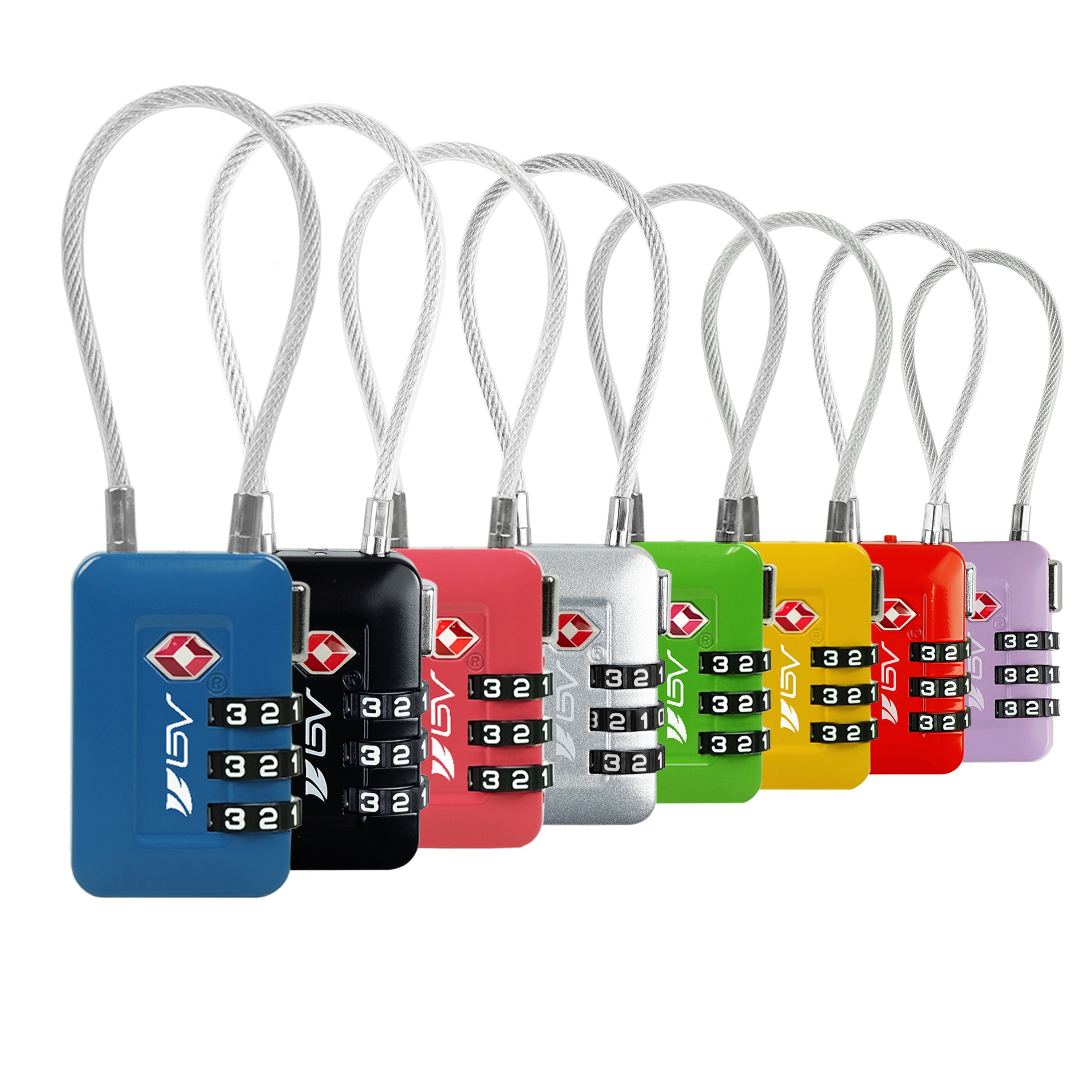 BV Locks