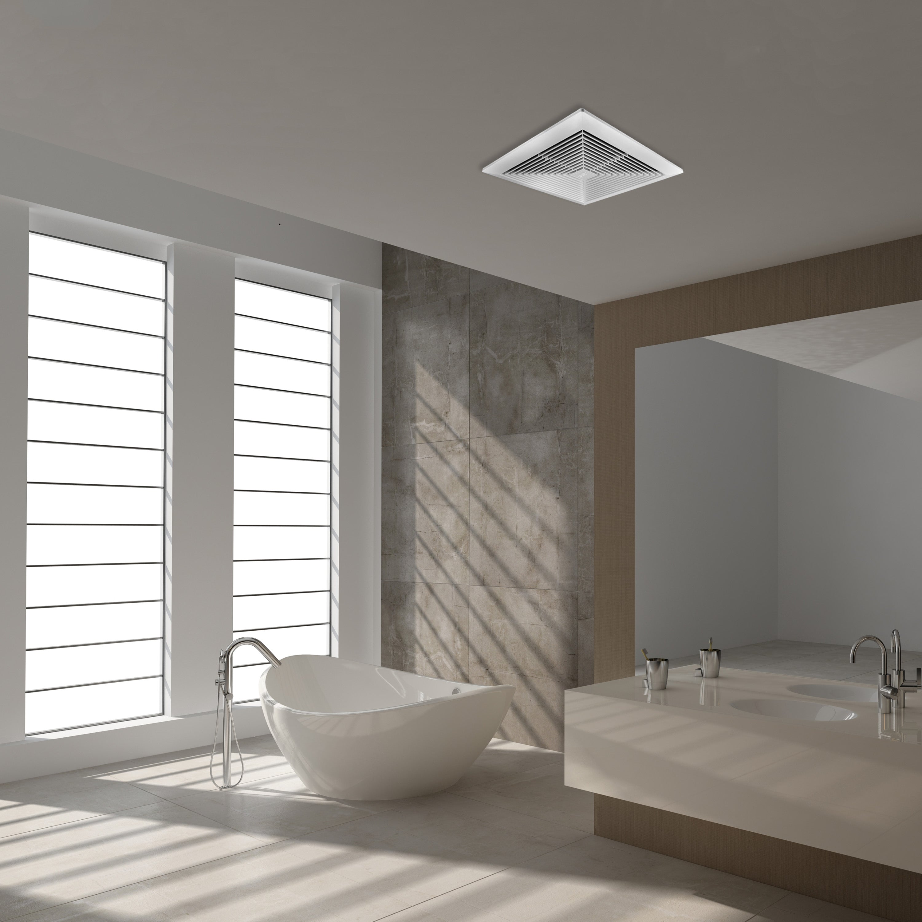 Bathroom Fans
