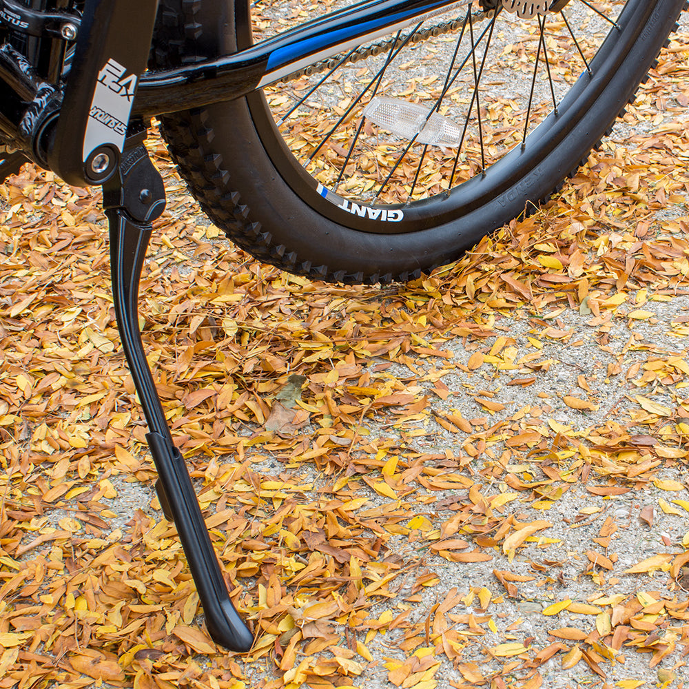 Bike Kickstands