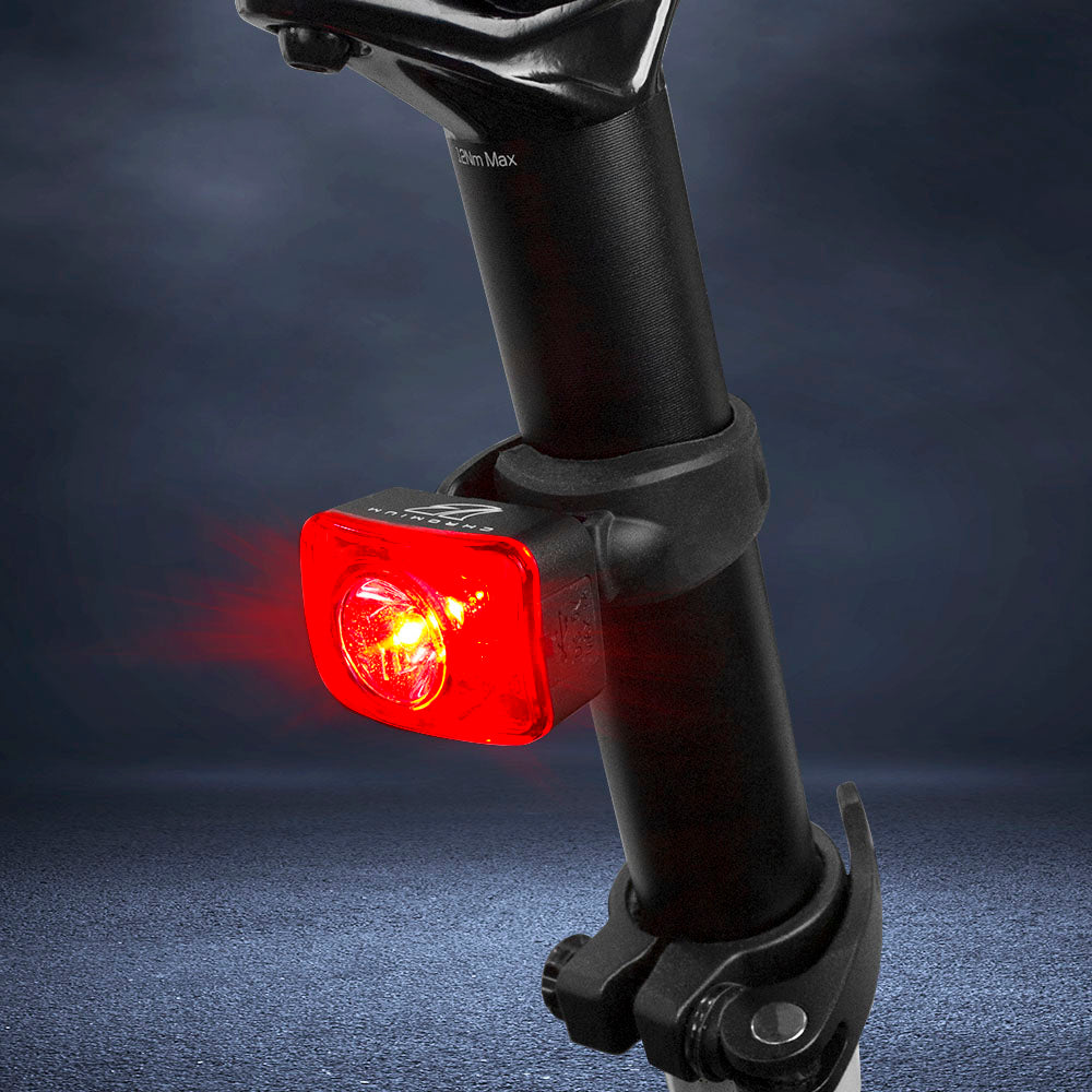 Front Rear Lights Bike Front and Rear Lights