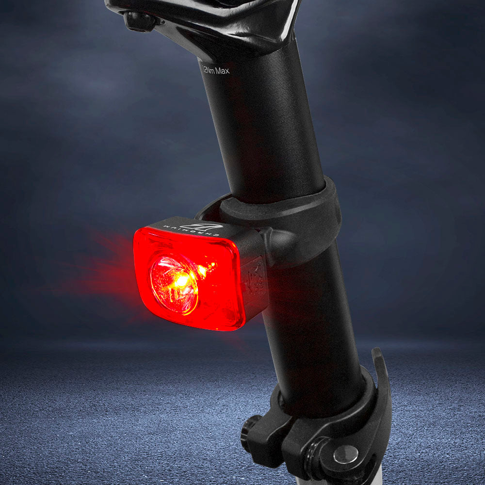 Bike - Front and Rear Lights