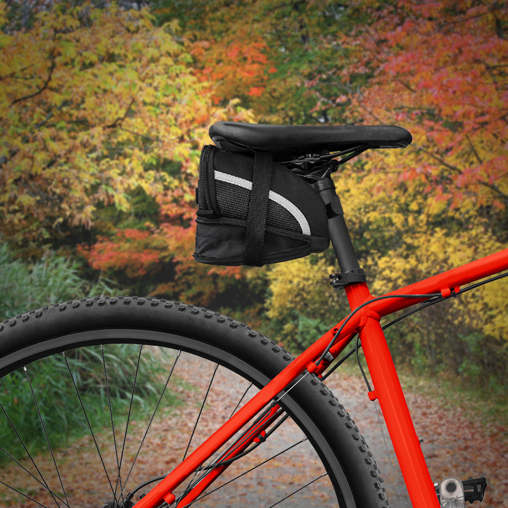 Saddle Bags