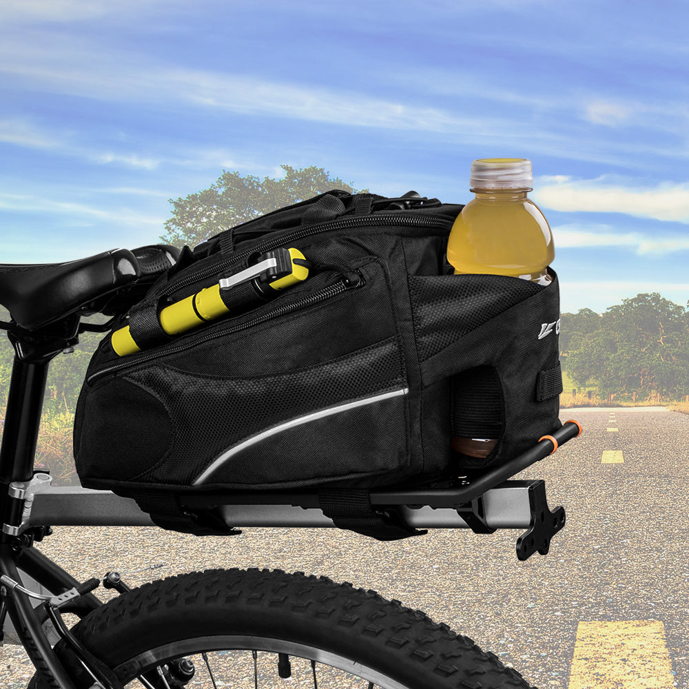 Trunk / Pannier Bags