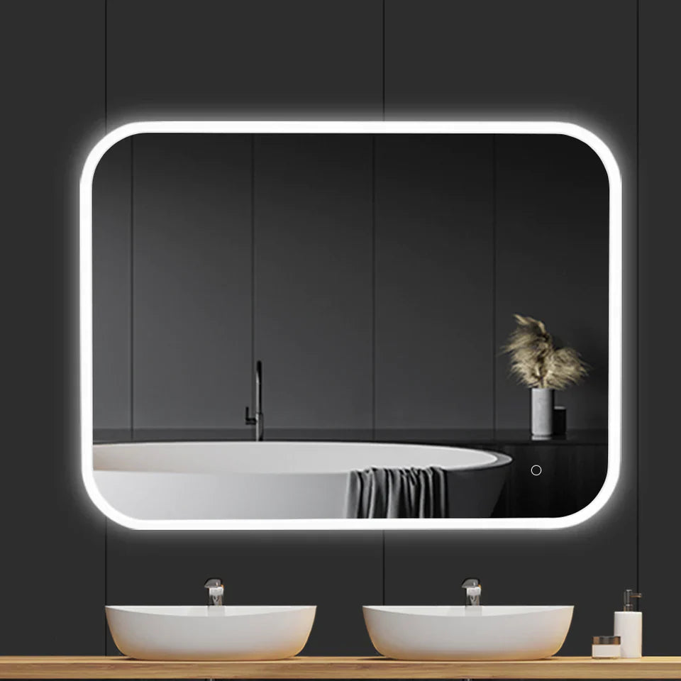 Bathroom Mirror Collection