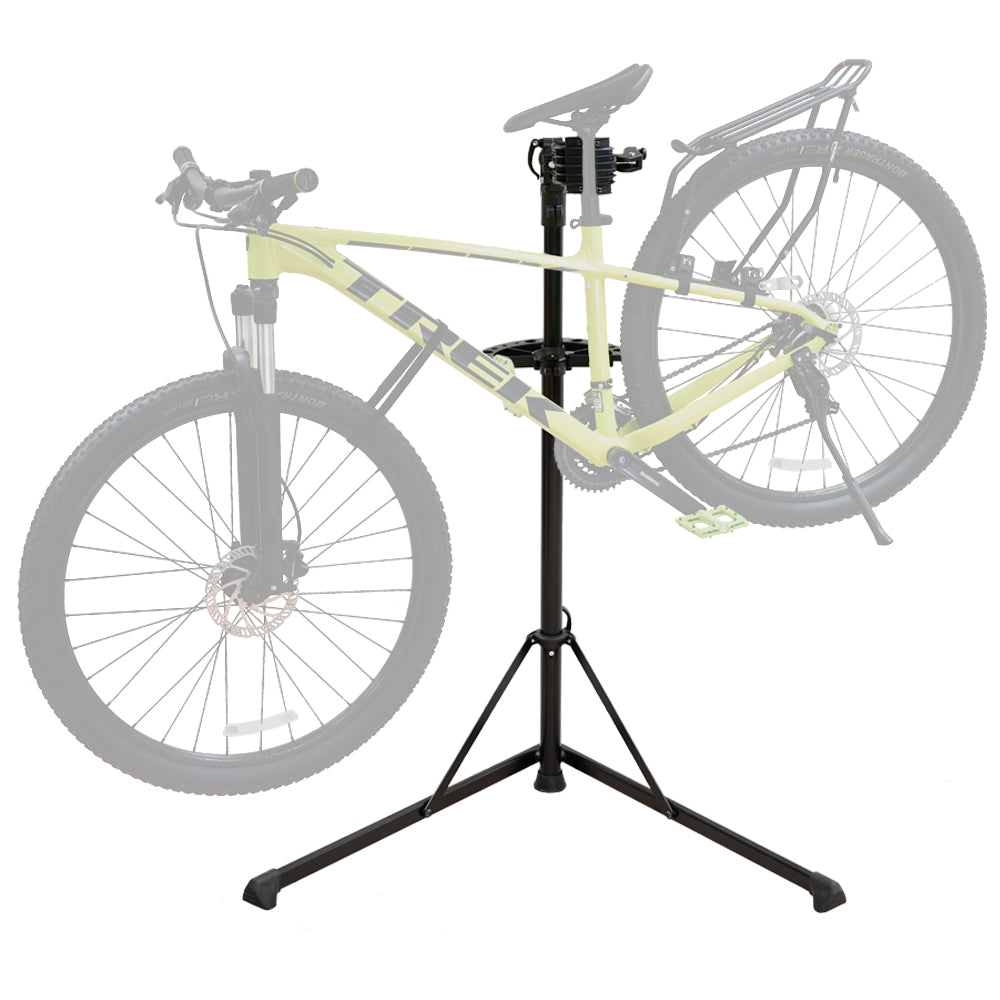 Bike Stands and Storage