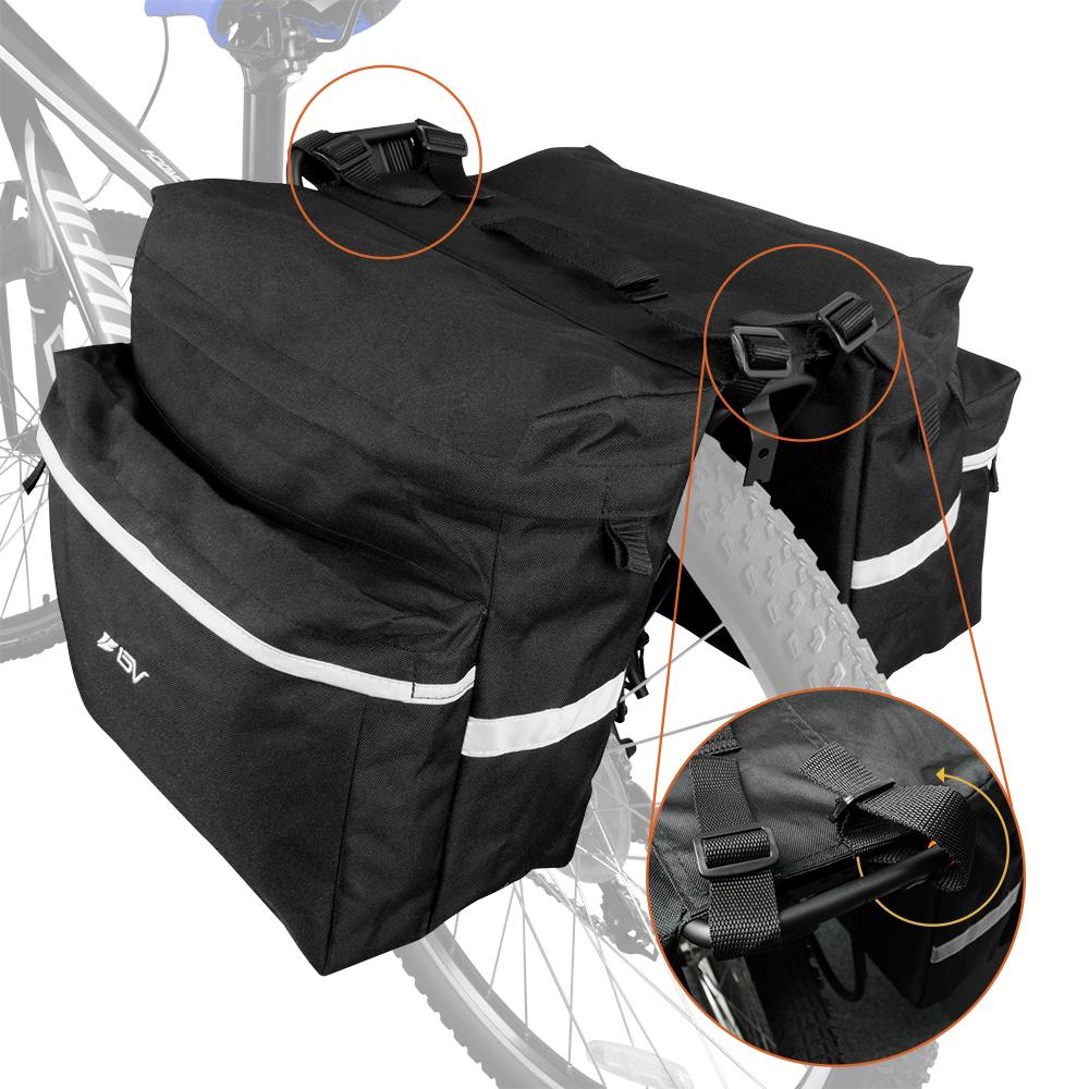 Adjustable Straps