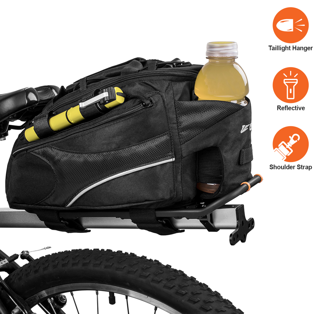 BV Bike Trunk Bag