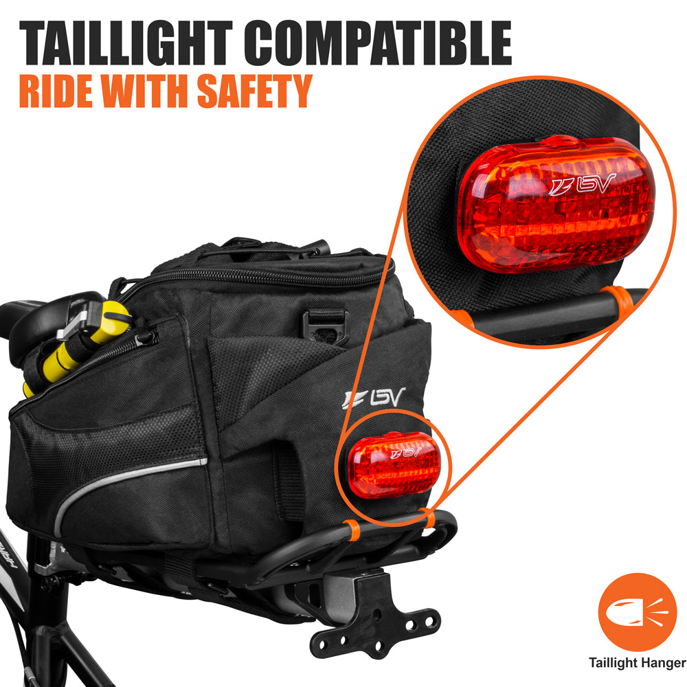 Taillight Compatible
