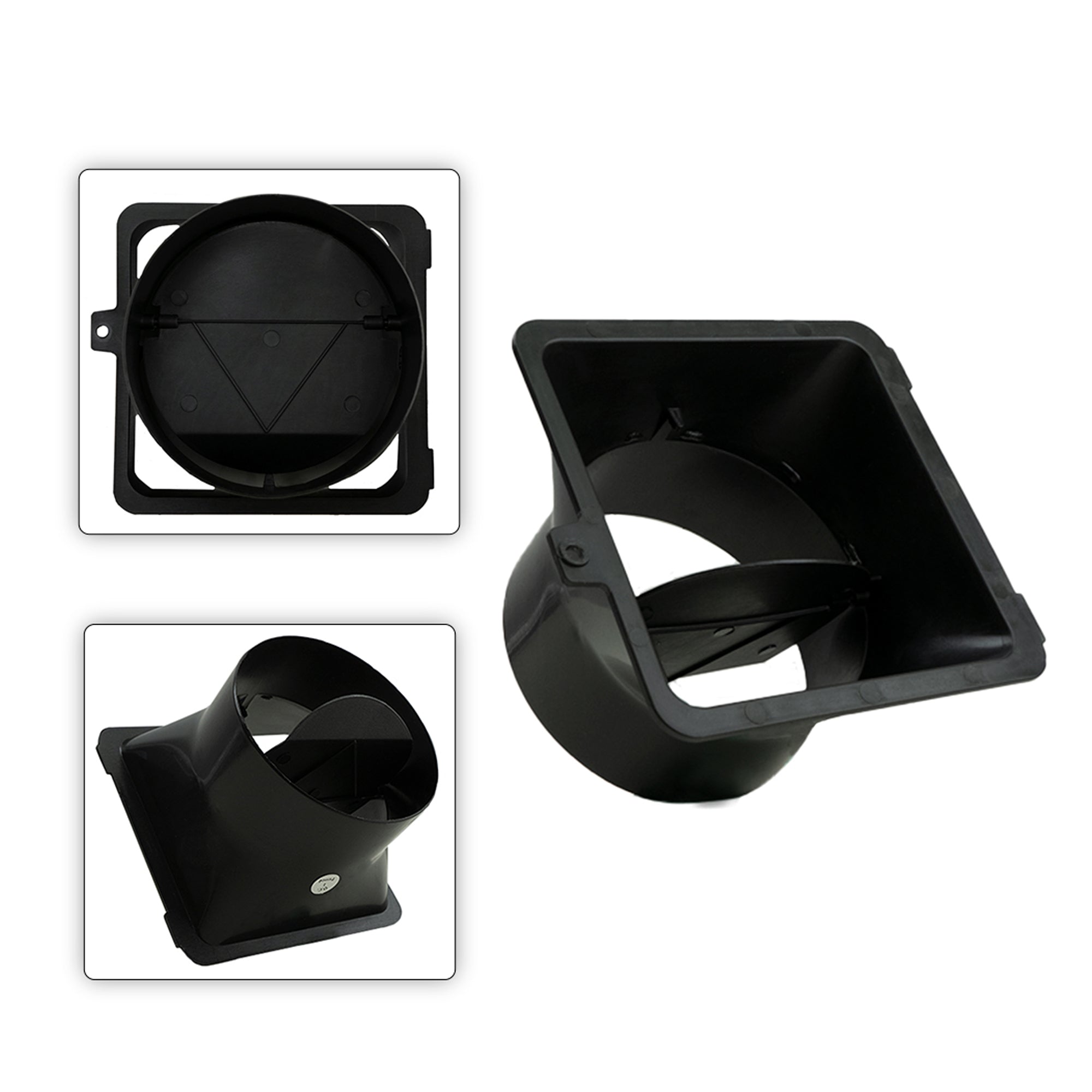 Replacement Vent Angles