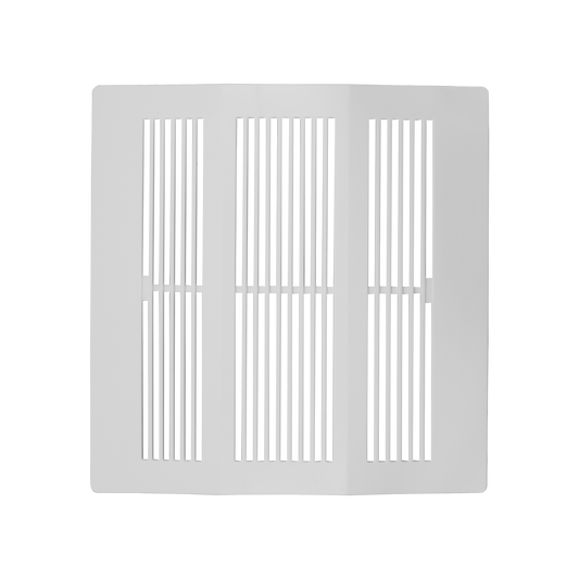 Replacement Grille - Front View