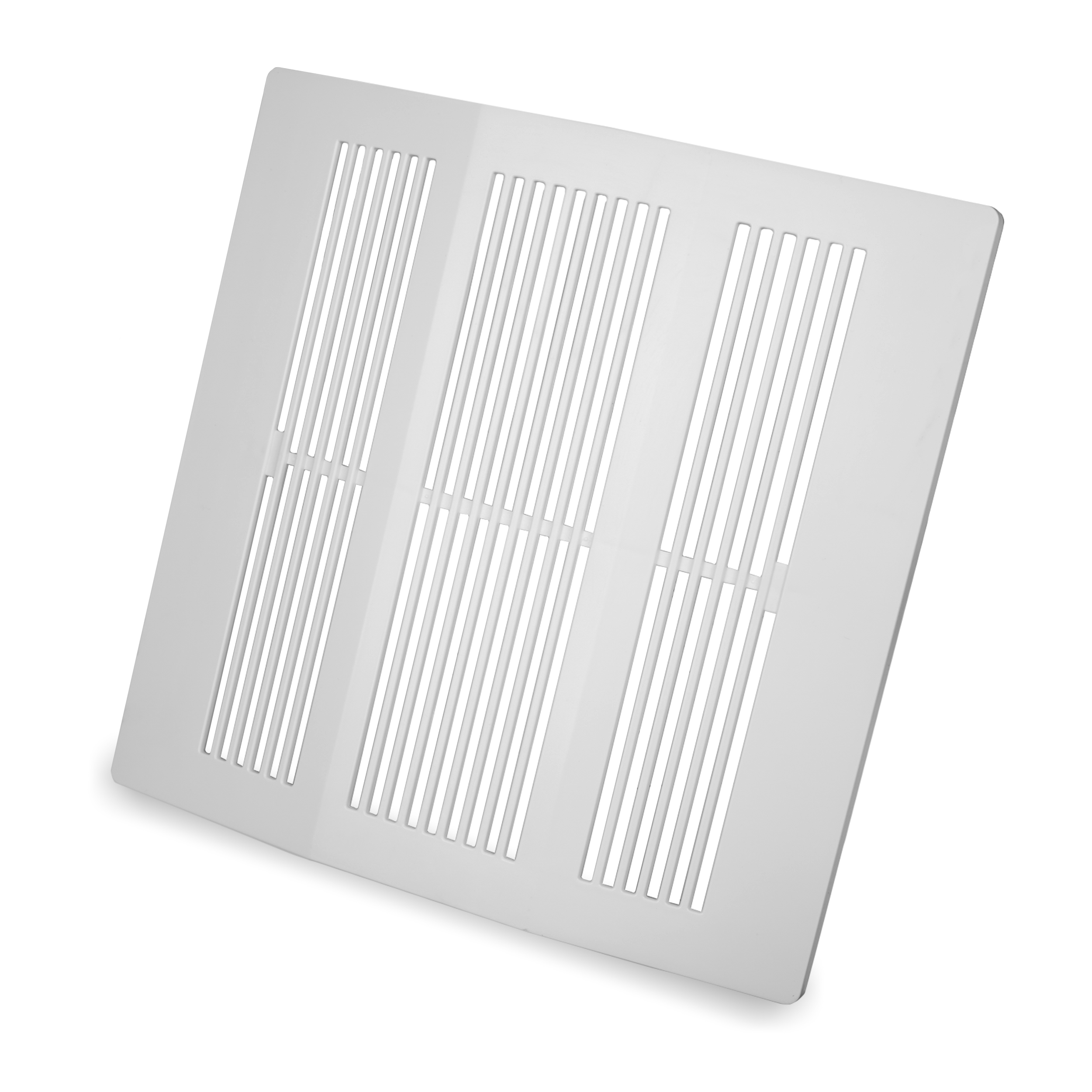 Replacement Grille - Alternate View