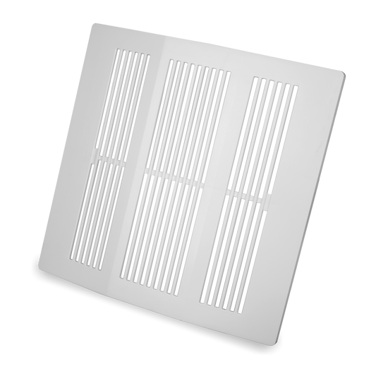 Replacement Grille - Alternate View