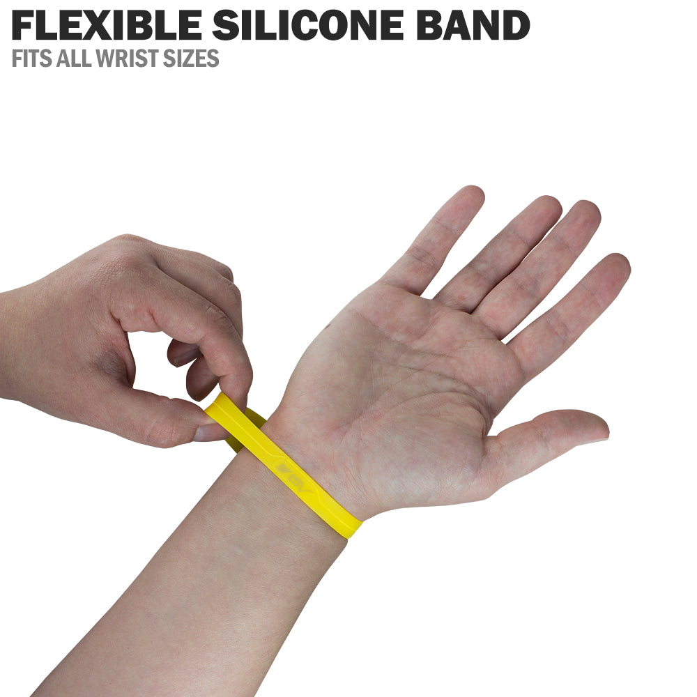 On Hand Flexible