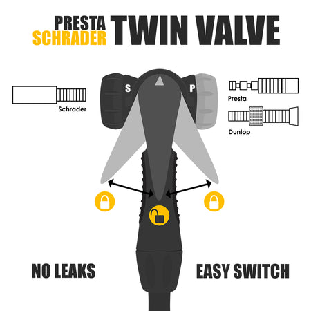 BV-GF55E-VALVE