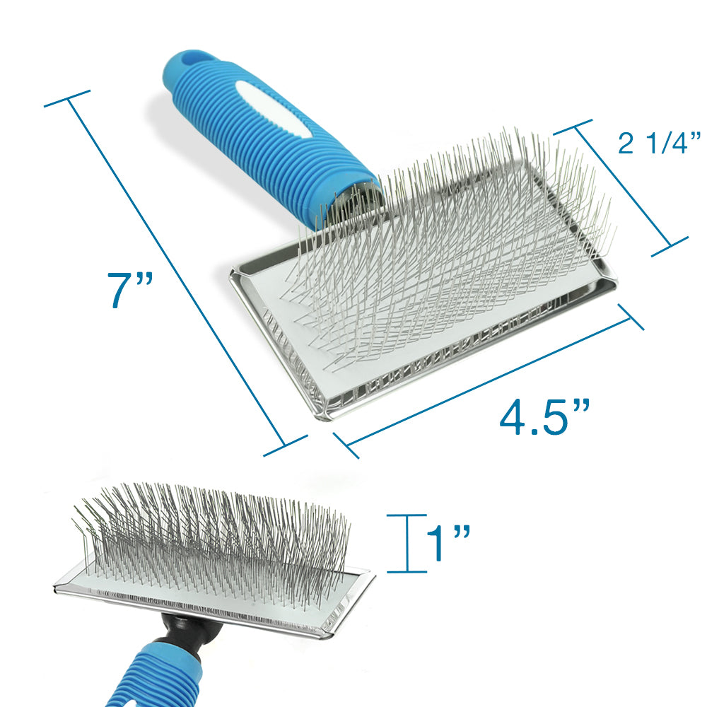 Brush Dimensions