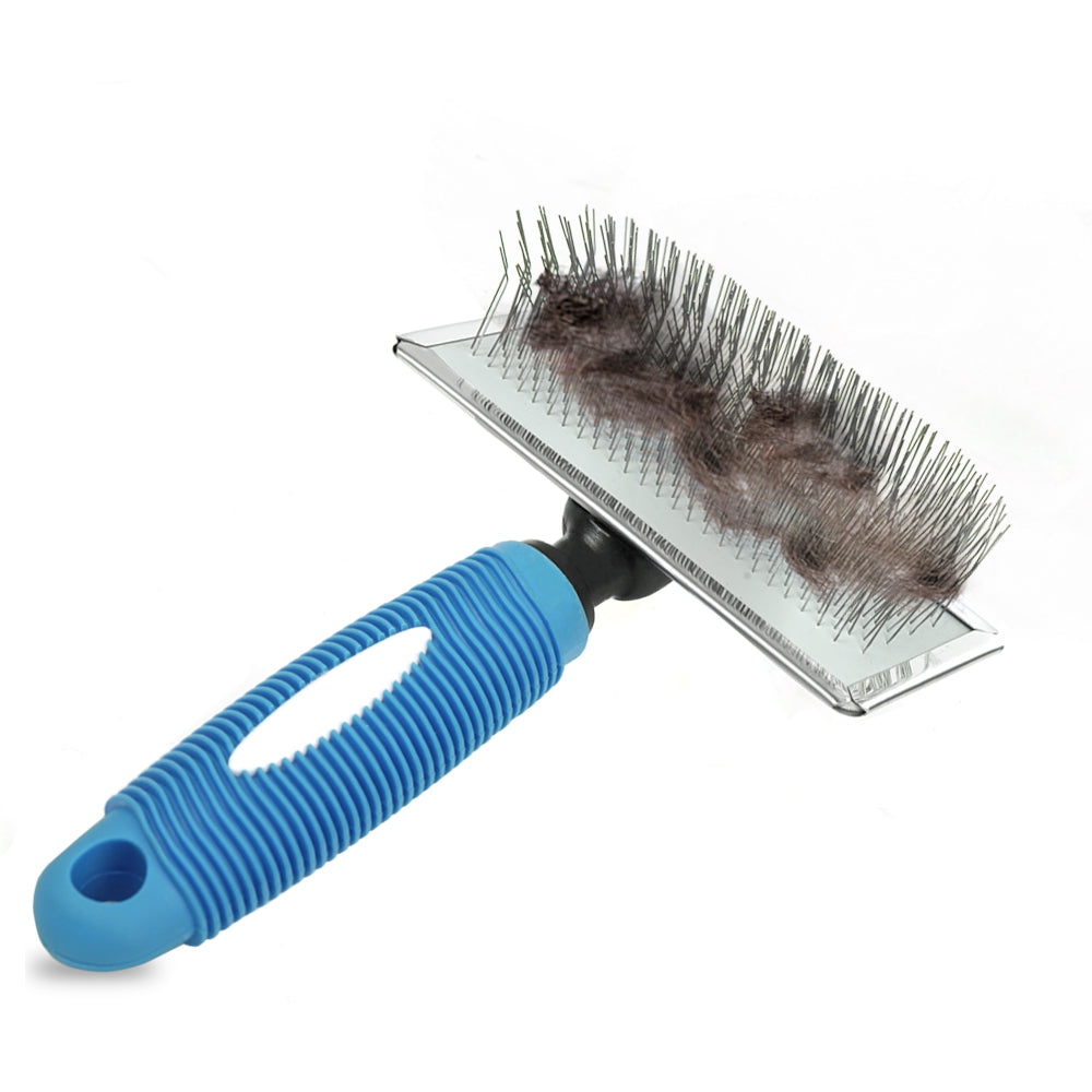 Sliker Brush with Hair