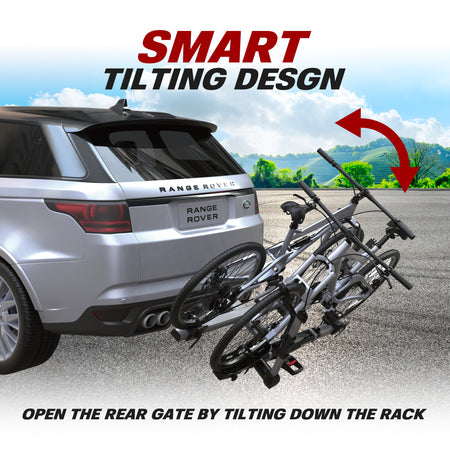 Smart Tilting Design