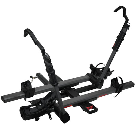 BV Heavy Duty E-Bike Hitch Rack - BV-HR01-2-305FT