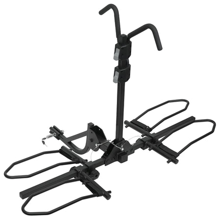 Hitch Mount Rack Carrier - BV-HR01-2-SF