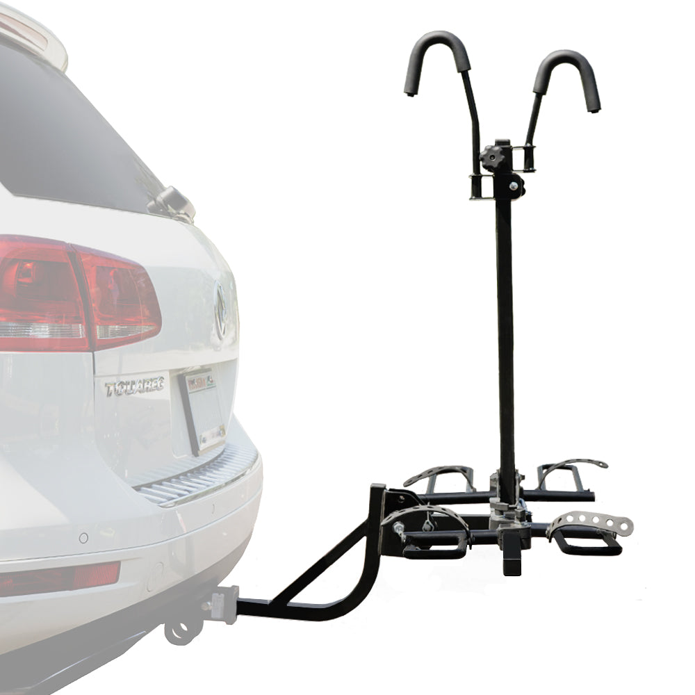 BV 2 Bike Hitch Rack