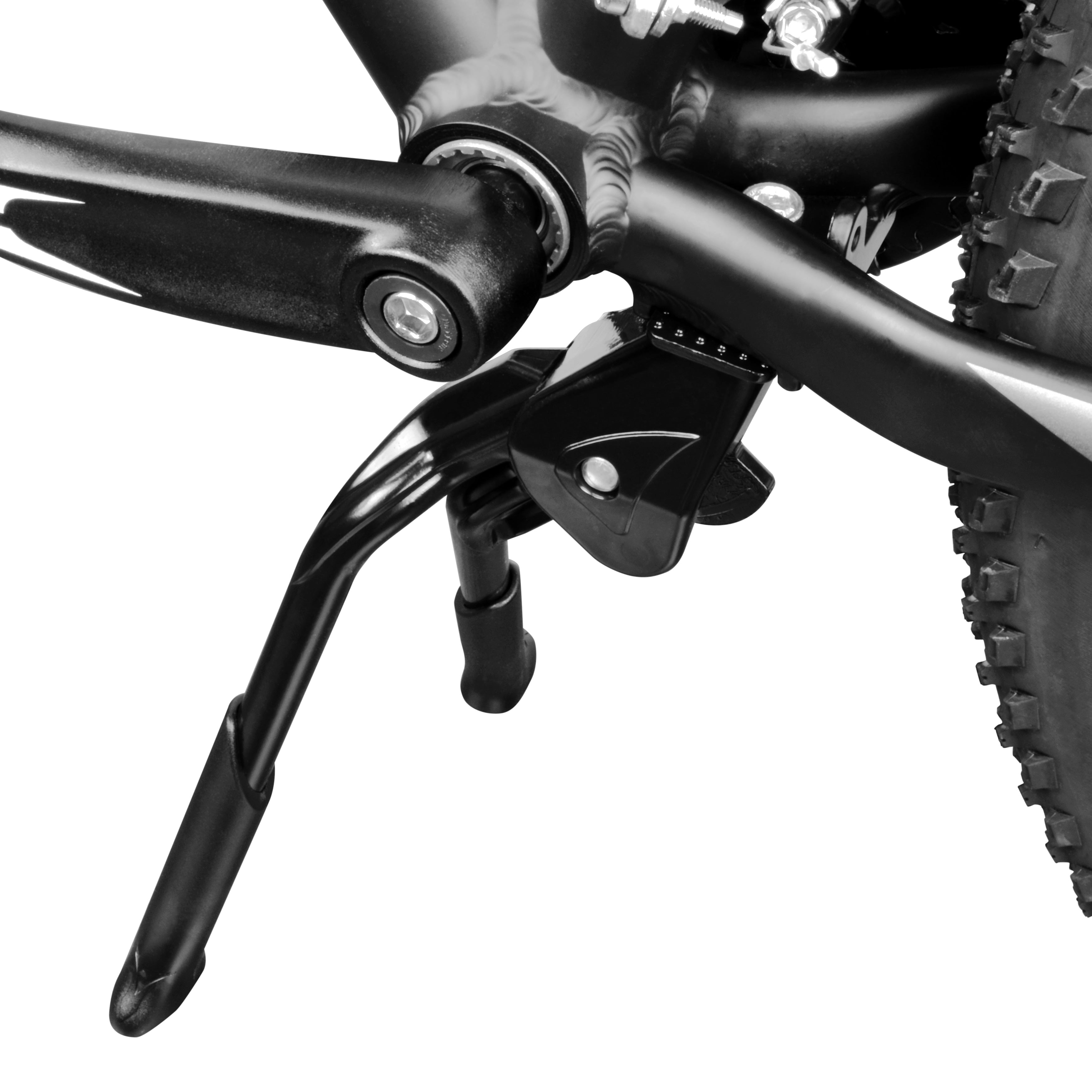 Adjustable Foldable Double-Leg Kickstand