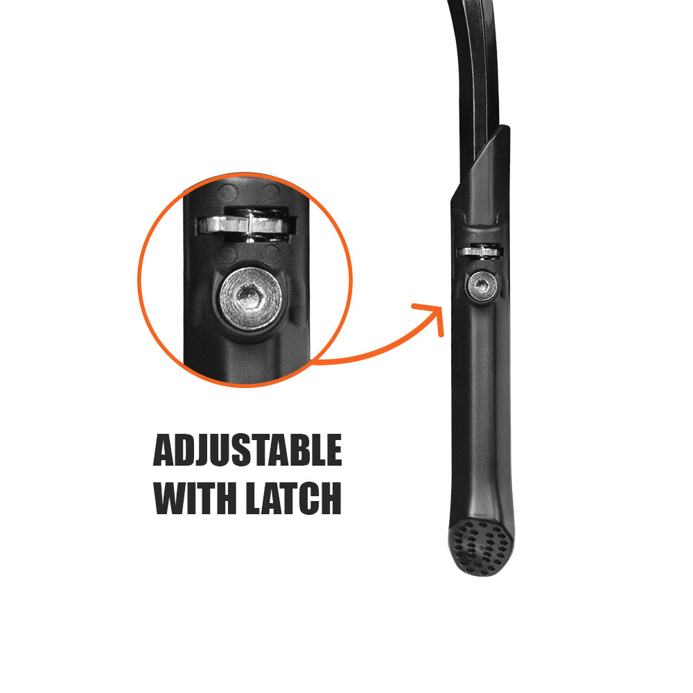Adjustable
