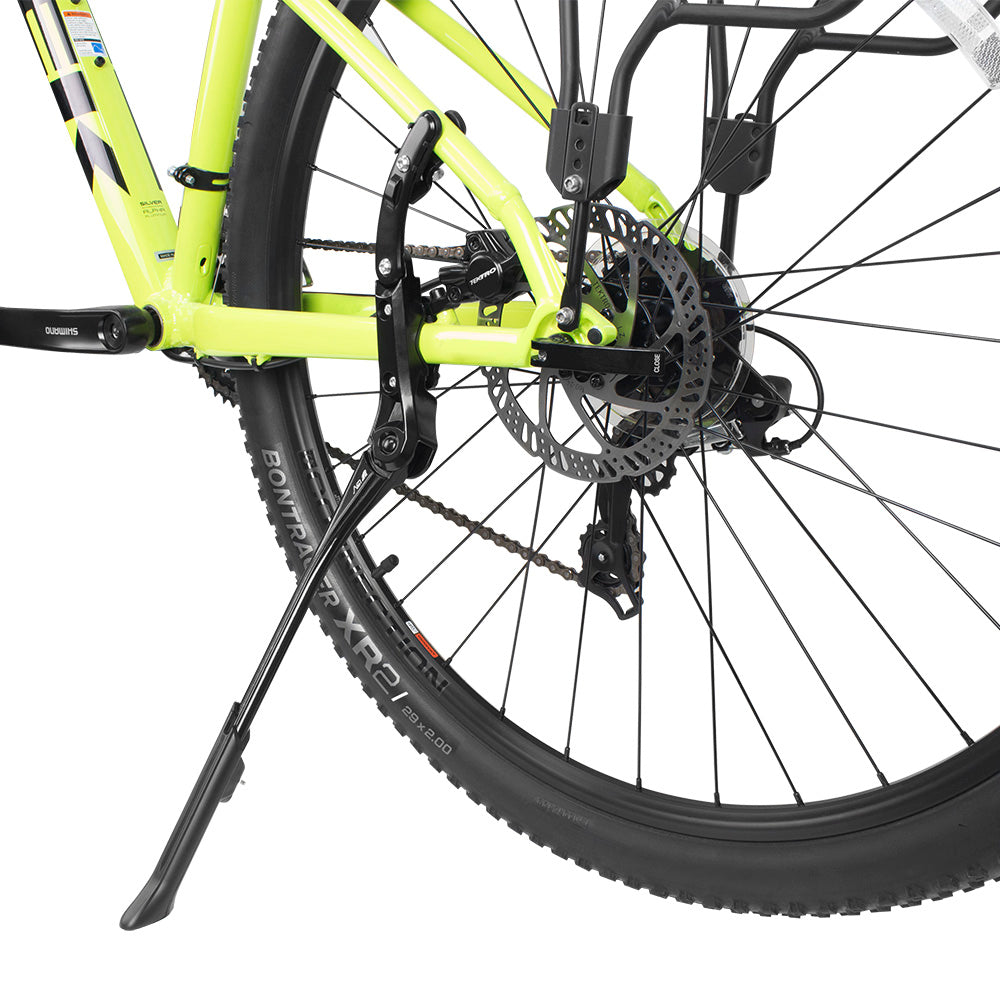 BV Rear Side Non-Slip Bike Kickstand 24" - 29"