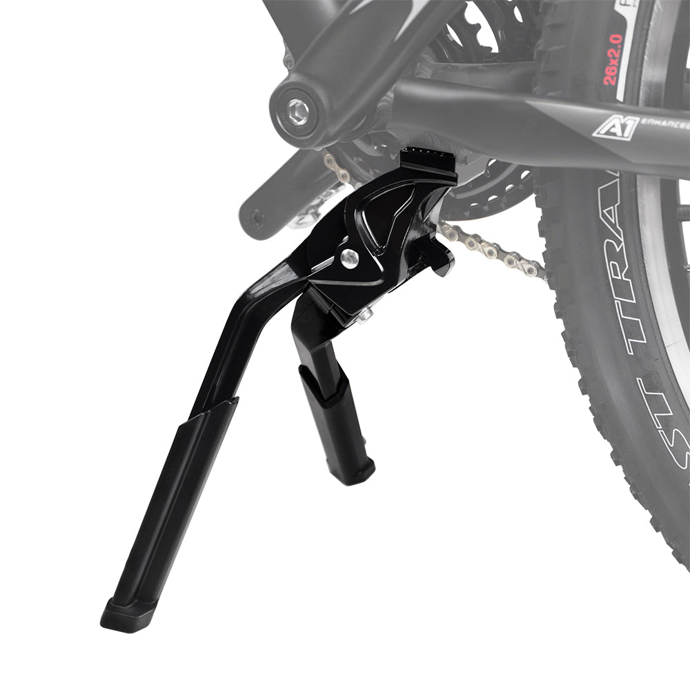 BV E-Bike Kickstand 24"-28" BV-KA88-BK