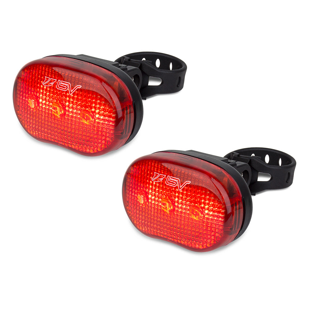 BV bicycle LED taillight BV-L806-PLUS