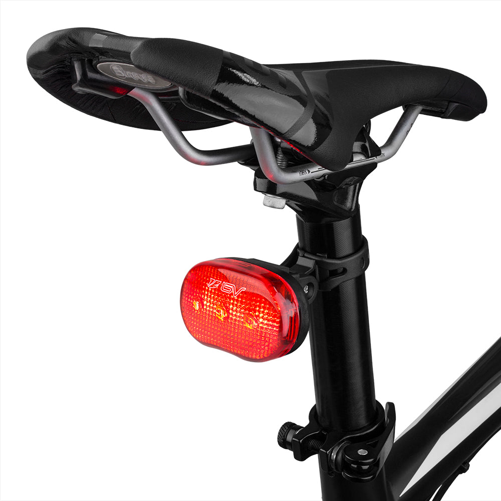 BV bicycle LED taillight