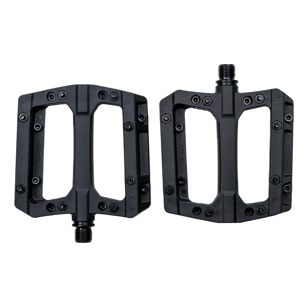 Bike Pedals Nylon Fiber