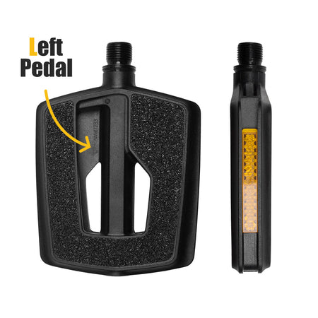 Left Pedal