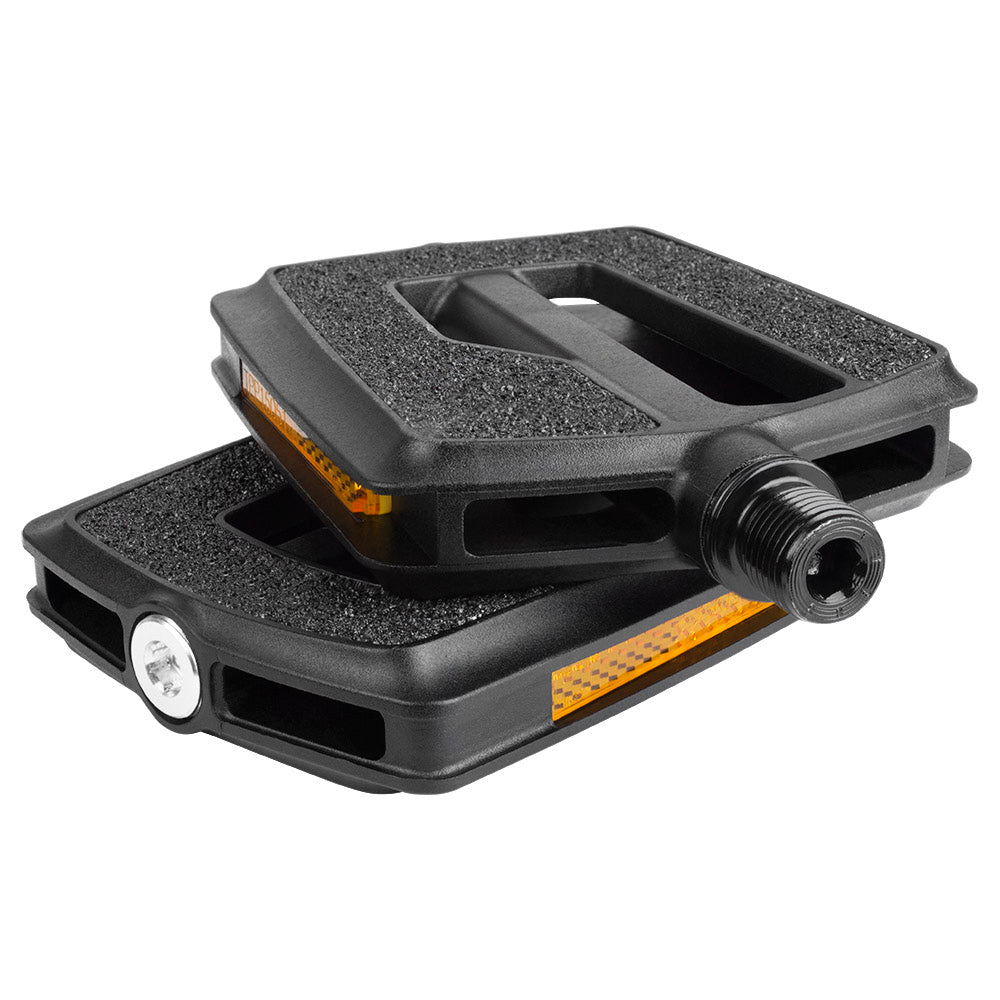 BV Bike Platform Pedals