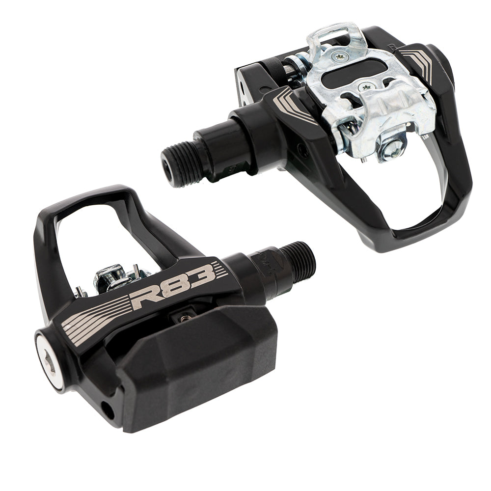 BV Bike Dual Pedals