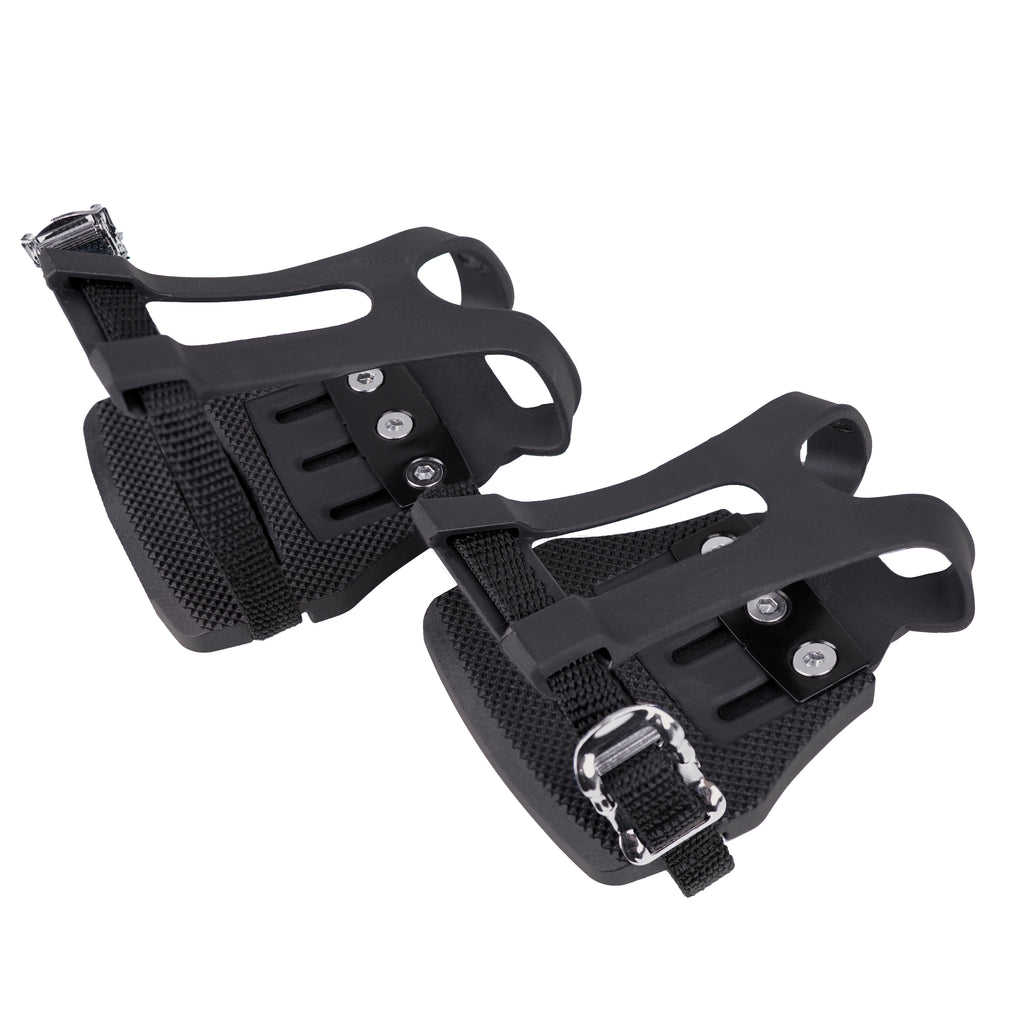 BV Bike Pedals Shimano SPD Compatible 9/16