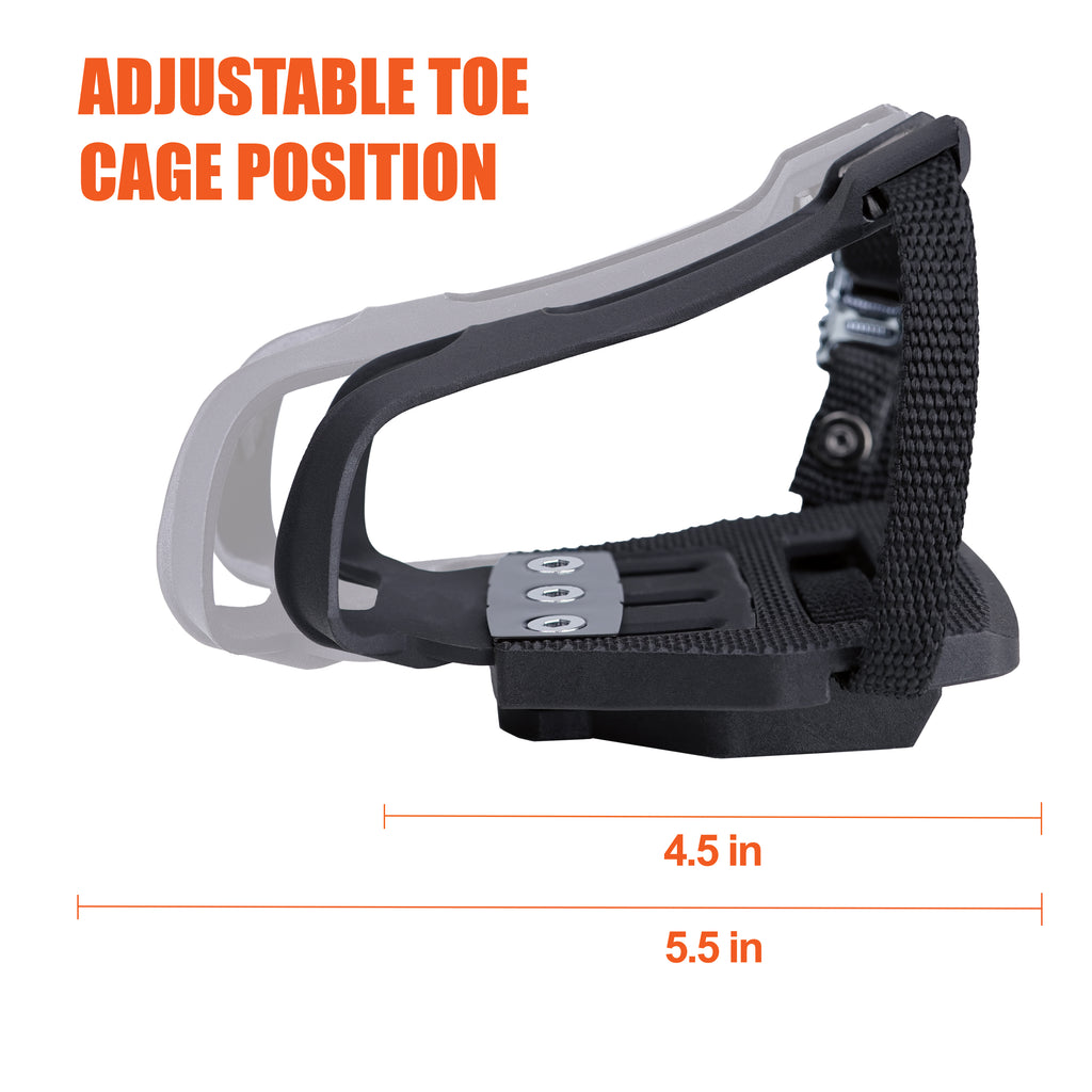 BV Bike Pedals