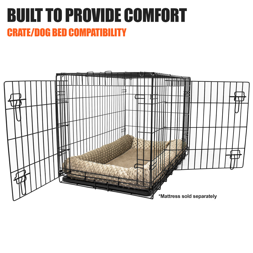 Cage Supports Dog Beds