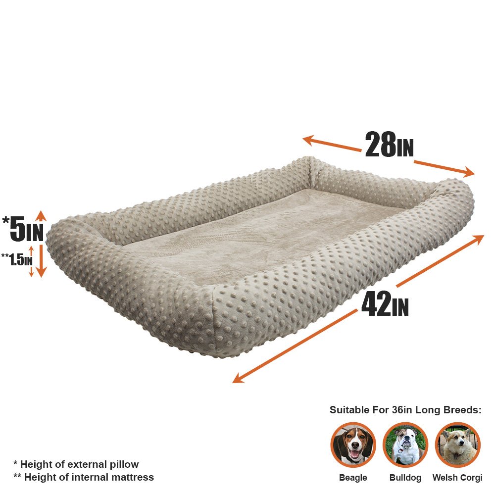 Dog Bed Dimensions