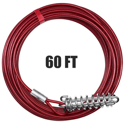 Trolley Cable