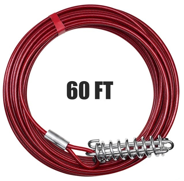 Trolley Cable