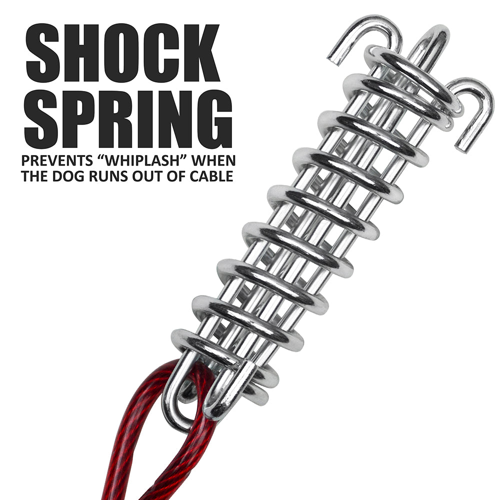 Shock Spring