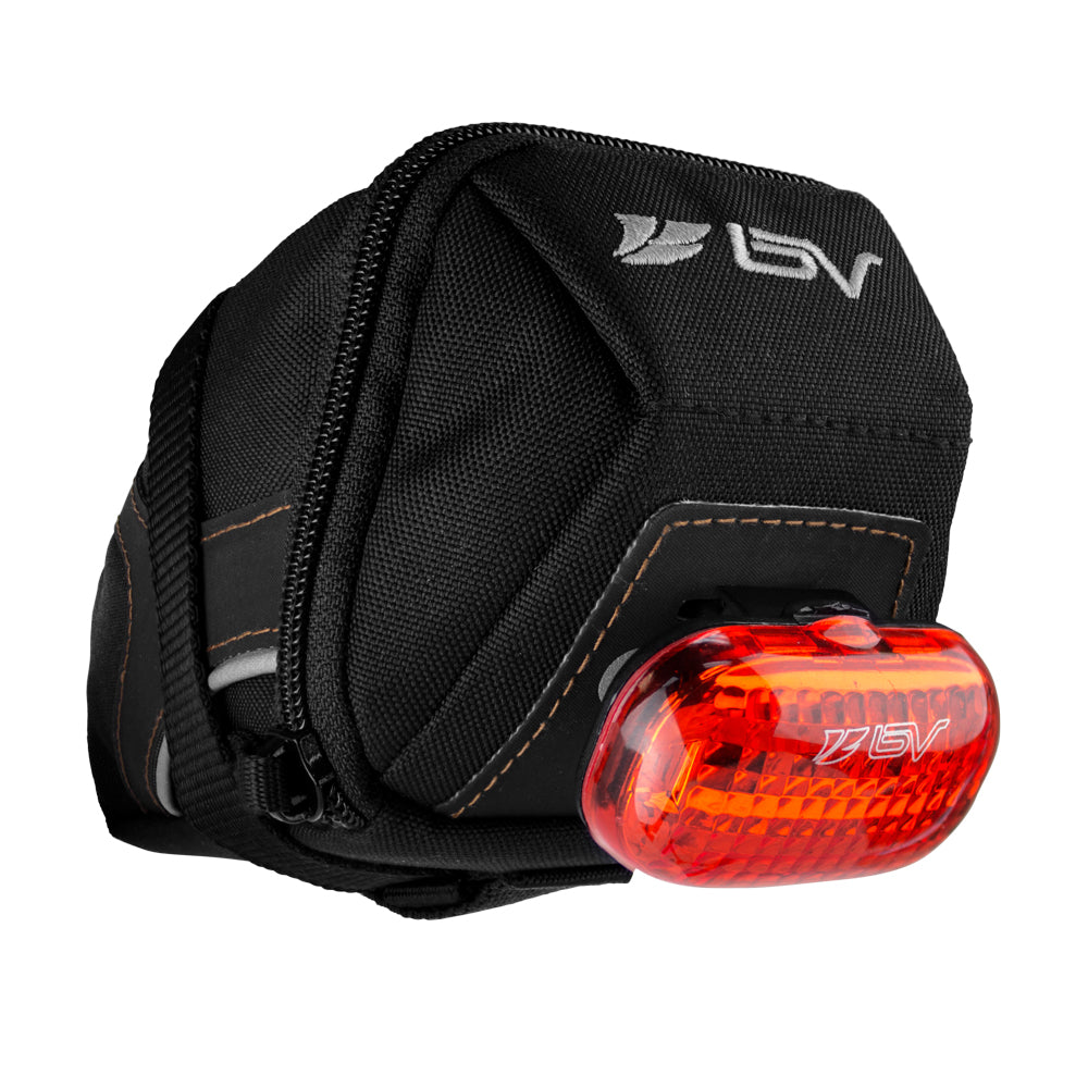 Bike Rear Saddle Bag