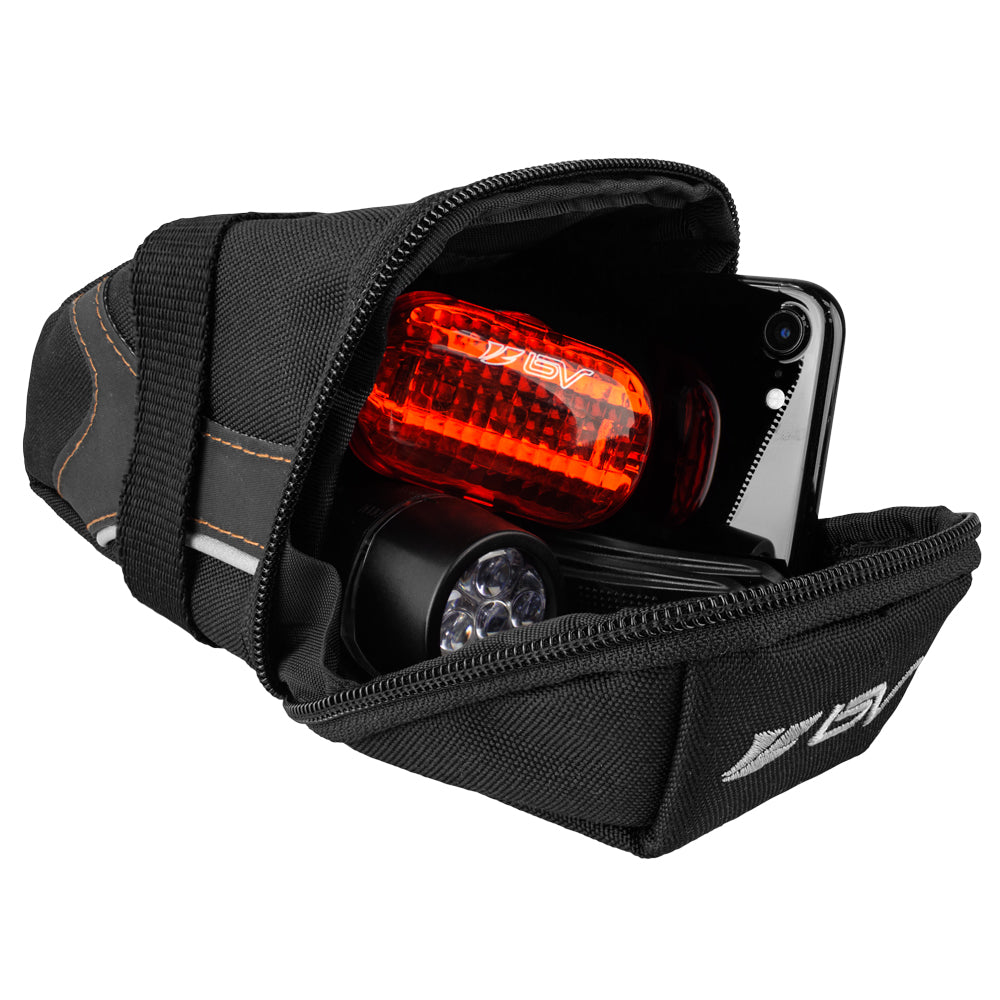Bike Rear Saddle Bag