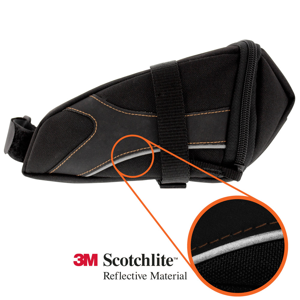 Bike Rear Saddle Bag