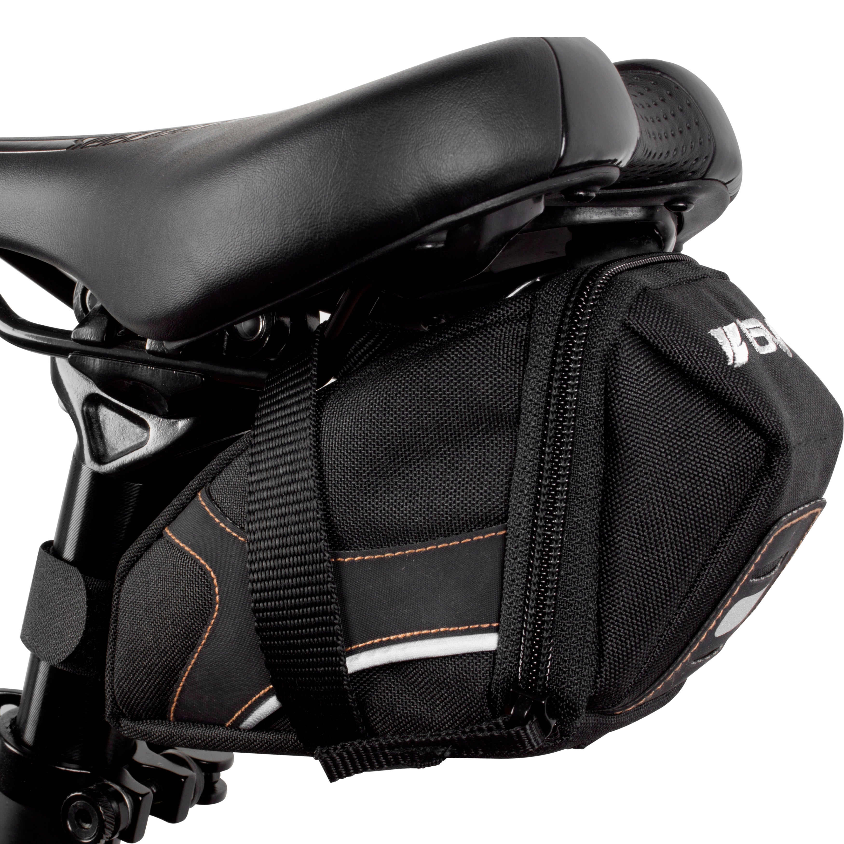 Bike Rear Saddle Bag
