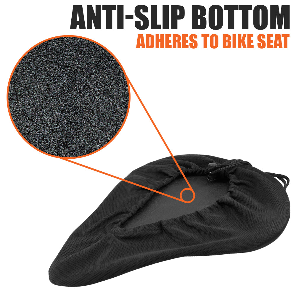 Anti Slip Feature