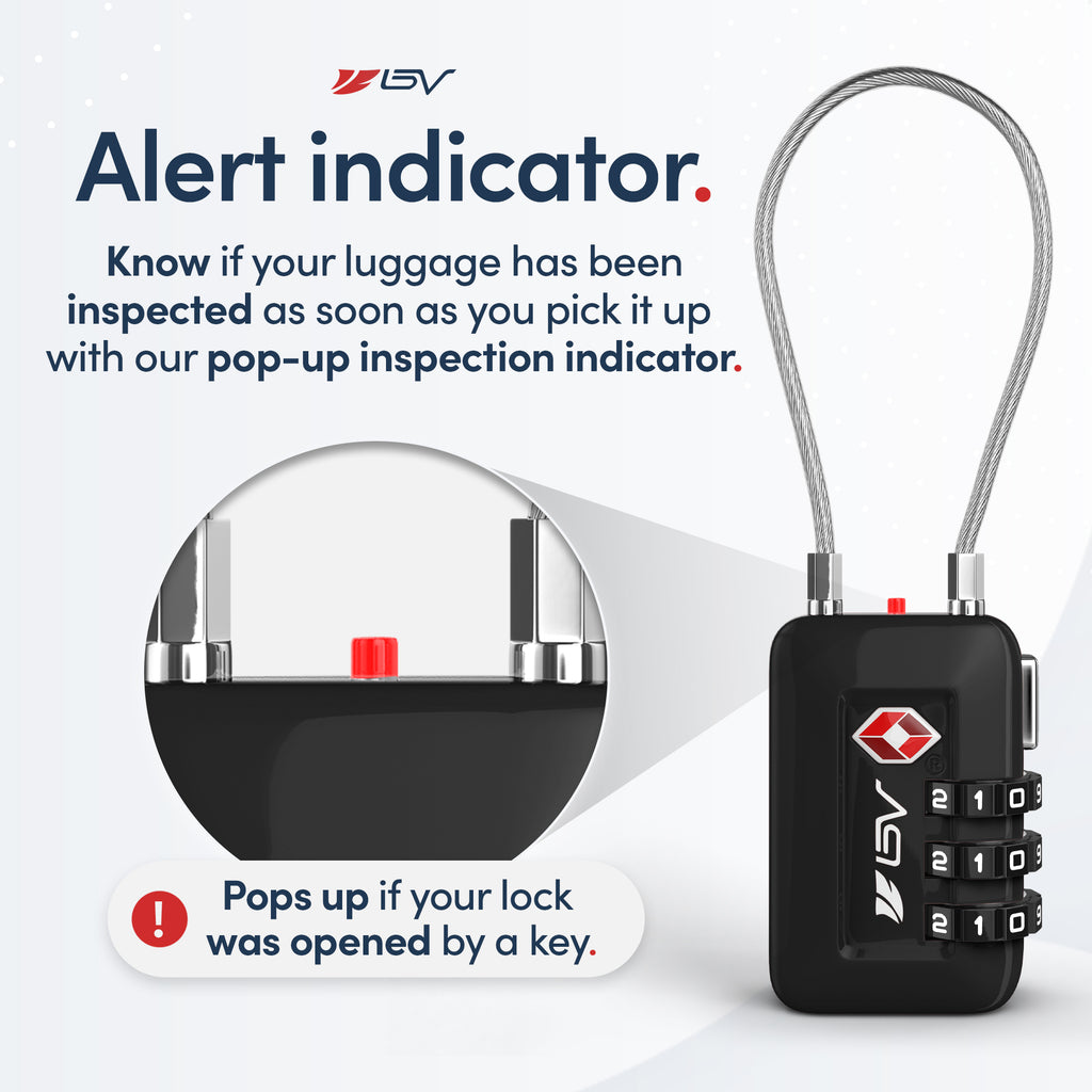 Alert indicator