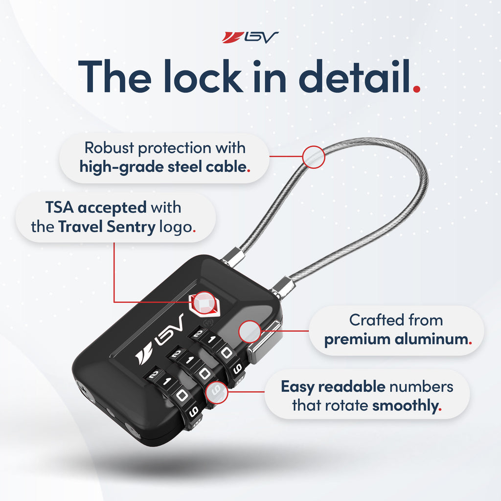 Lock Details